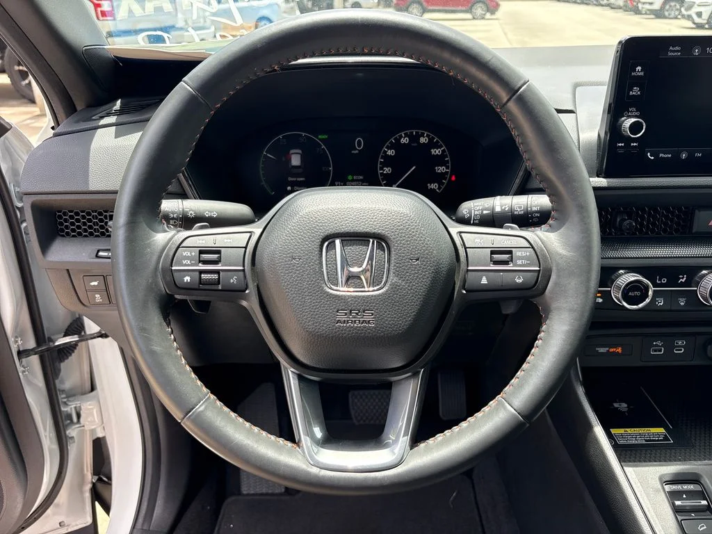 Certified Used 2024  Honda Sport-L image 17