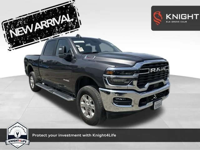 2025 RAM 2500's photo