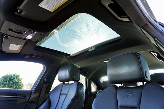 Used 2020 Gray Audi 2.0T Premium Plus image 14