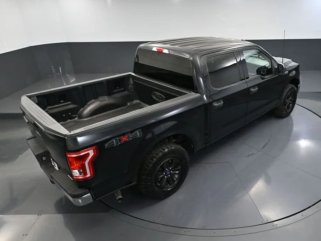 2015 Ford F-150 XLT - Photo 51