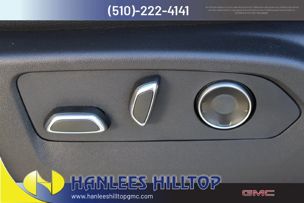 2026 GMC Sierra 2500HD Denali - Photo 14