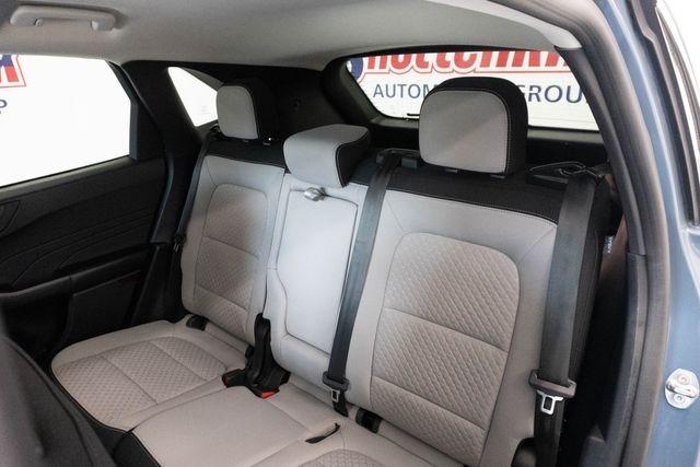 Used 2024 Blue Ford Active image 17