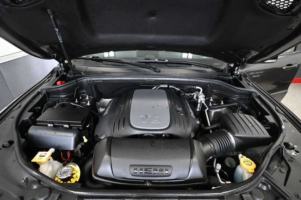 Used 2020 Gray Dodge R/T image 59