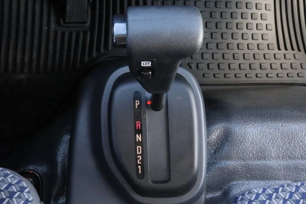2023 Chevrolet Silverado 5500XD - Photo 11