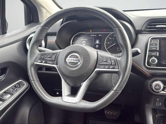 Used 2020 Gray Nissan 1.6 SR image 17