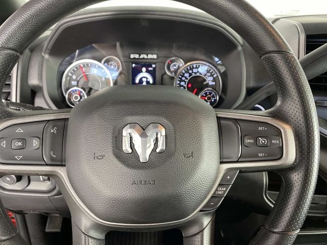 Used 2024 Red Ram Tradesman image 14
