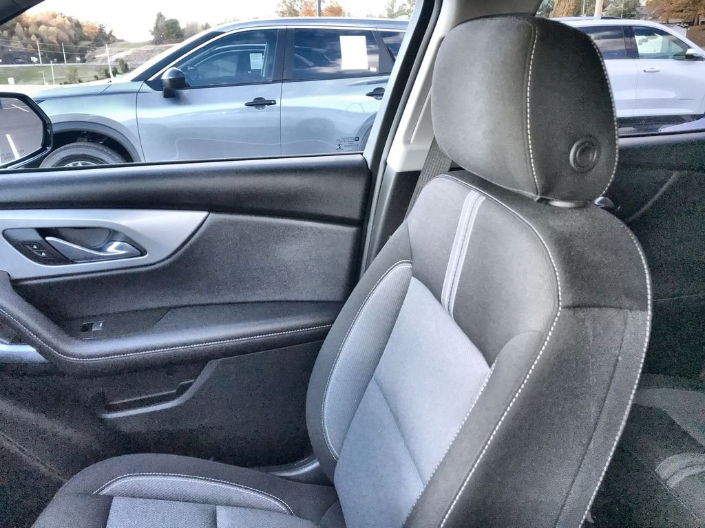 2023 Chevrolet Blazer 2LT - Photo 22