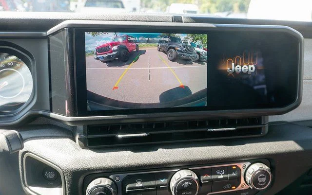 2026 Jeep Wrangler 2-Door Sport S - Photo 17