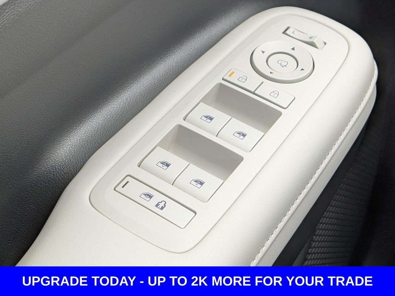 2026 Hyundai Santa Fe Calligraphy - Photo 77