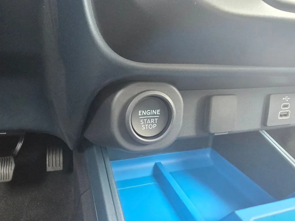 Used 2026 Red Ford XLT image 19
