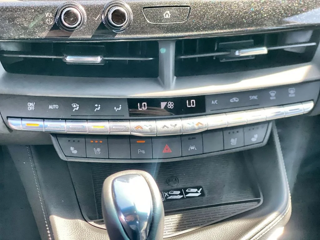 2026 Cadillac CT4 Premium Luxury - Photo 22
