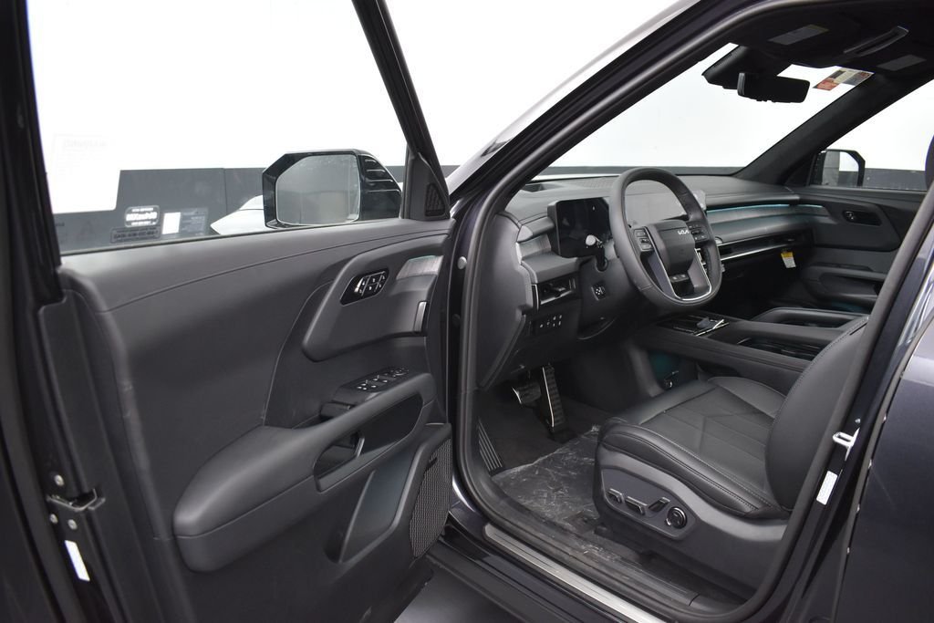 New 2027 Panthera Metal Kia X-LINE SX PRESTIGE image 5