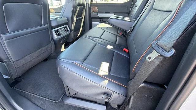 New 2026 Avalanche Ford F-250® Lariat® image 18