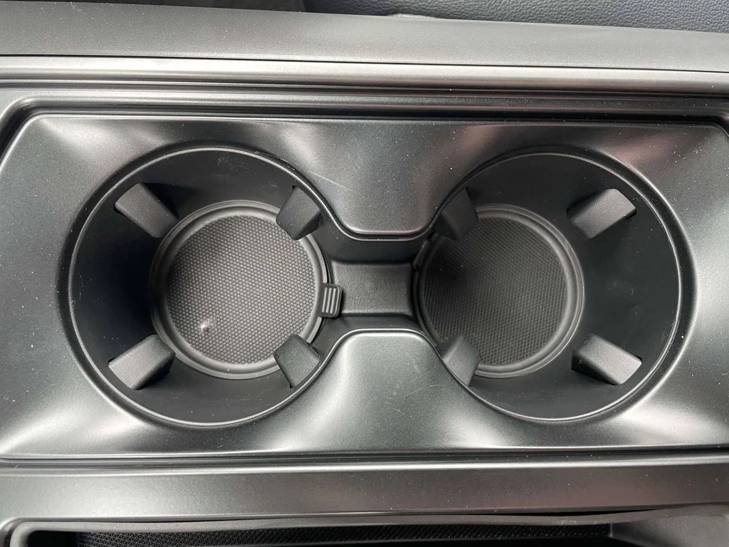 New 2026 Gray Ford Lariat image 18
