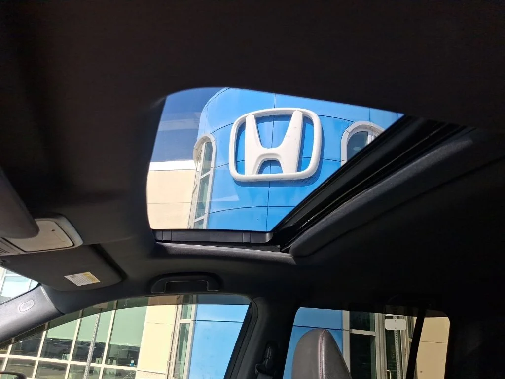 Used 2019  Honda Black Edition image 29