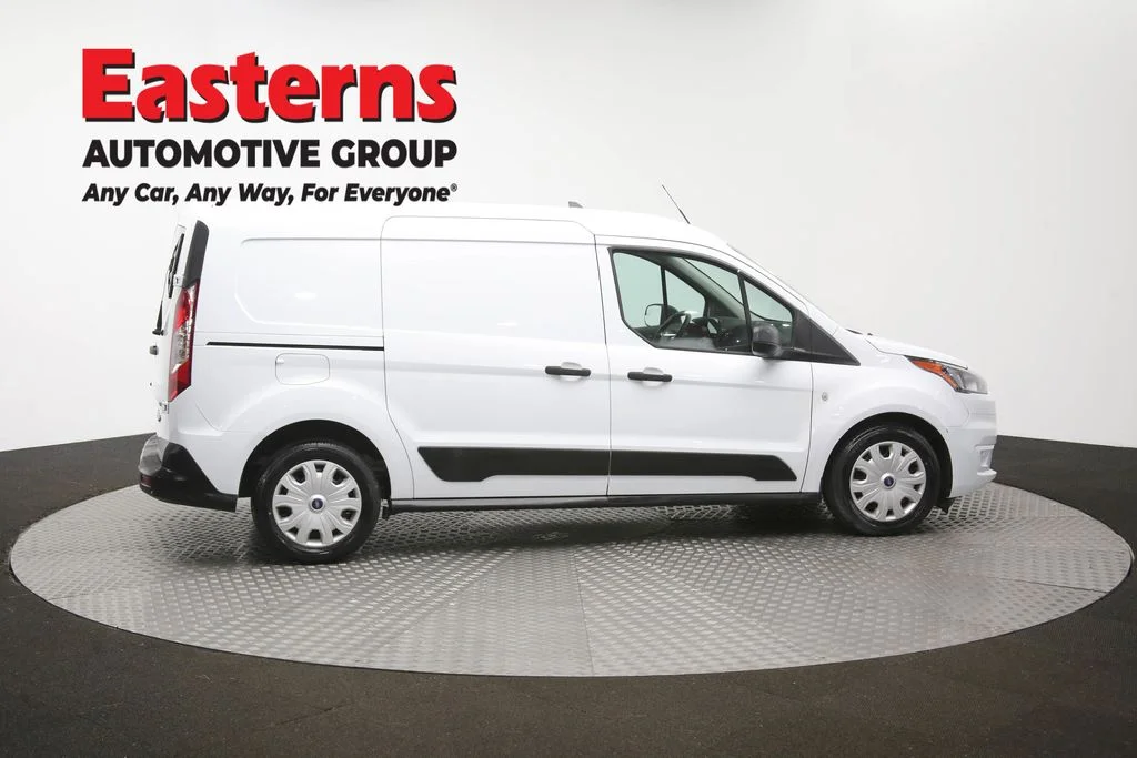 Used 2022 White Ford XLT image 38