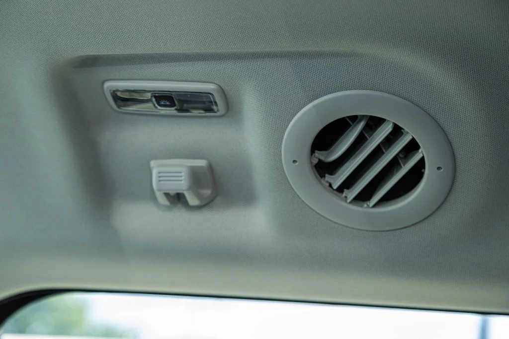 New 2026 Gray Ford Active image 16