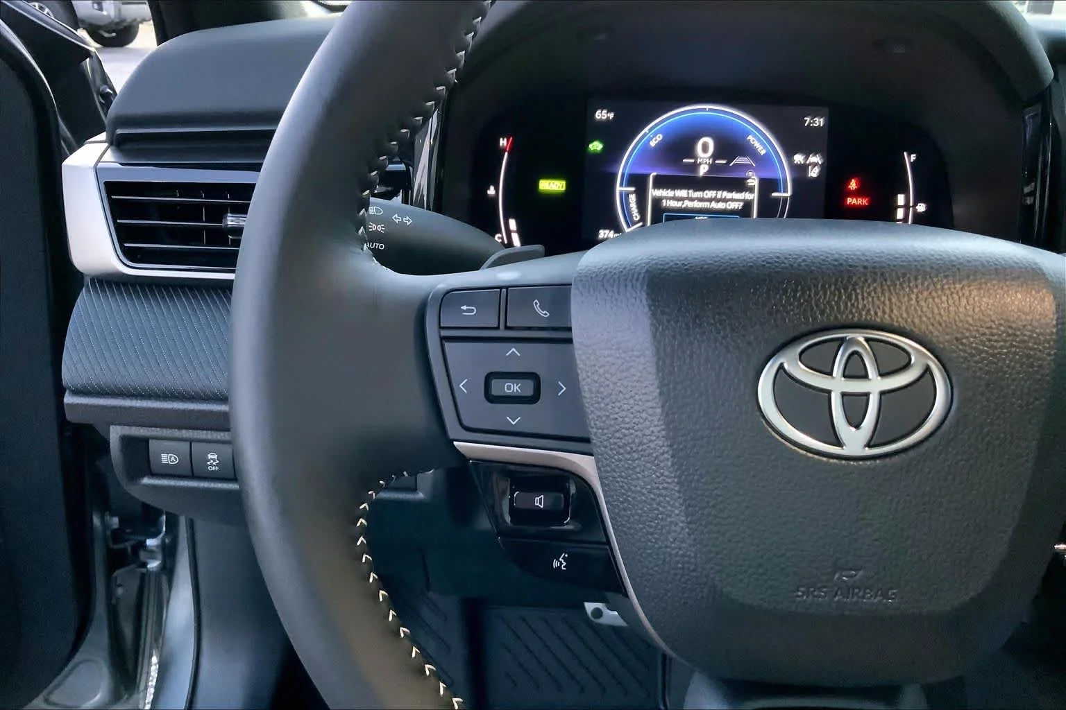 Used 2026 Heavy Metal Toyota SE image 21