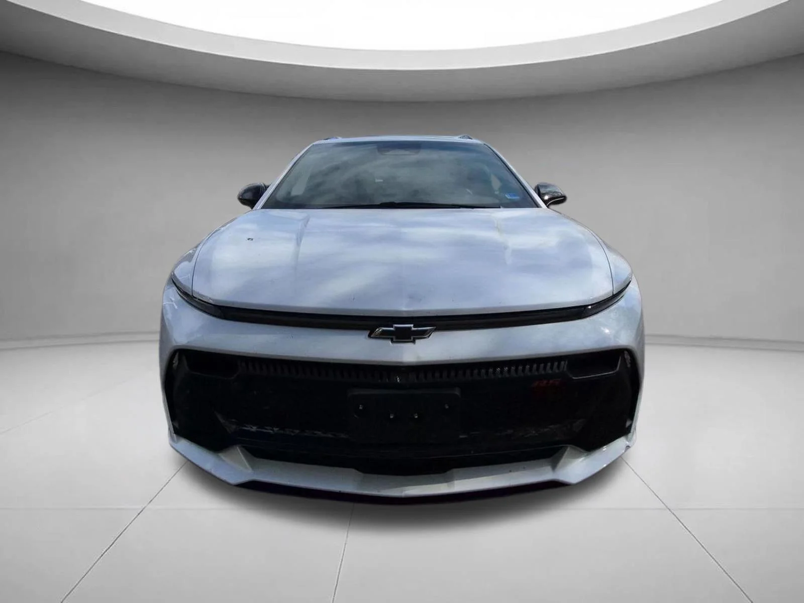 Used 2025  CHEVROLET RS image 2