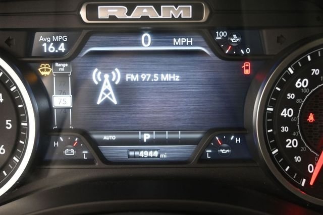 Used 2025 Blue Ram Big Horn/Lone Star image 7