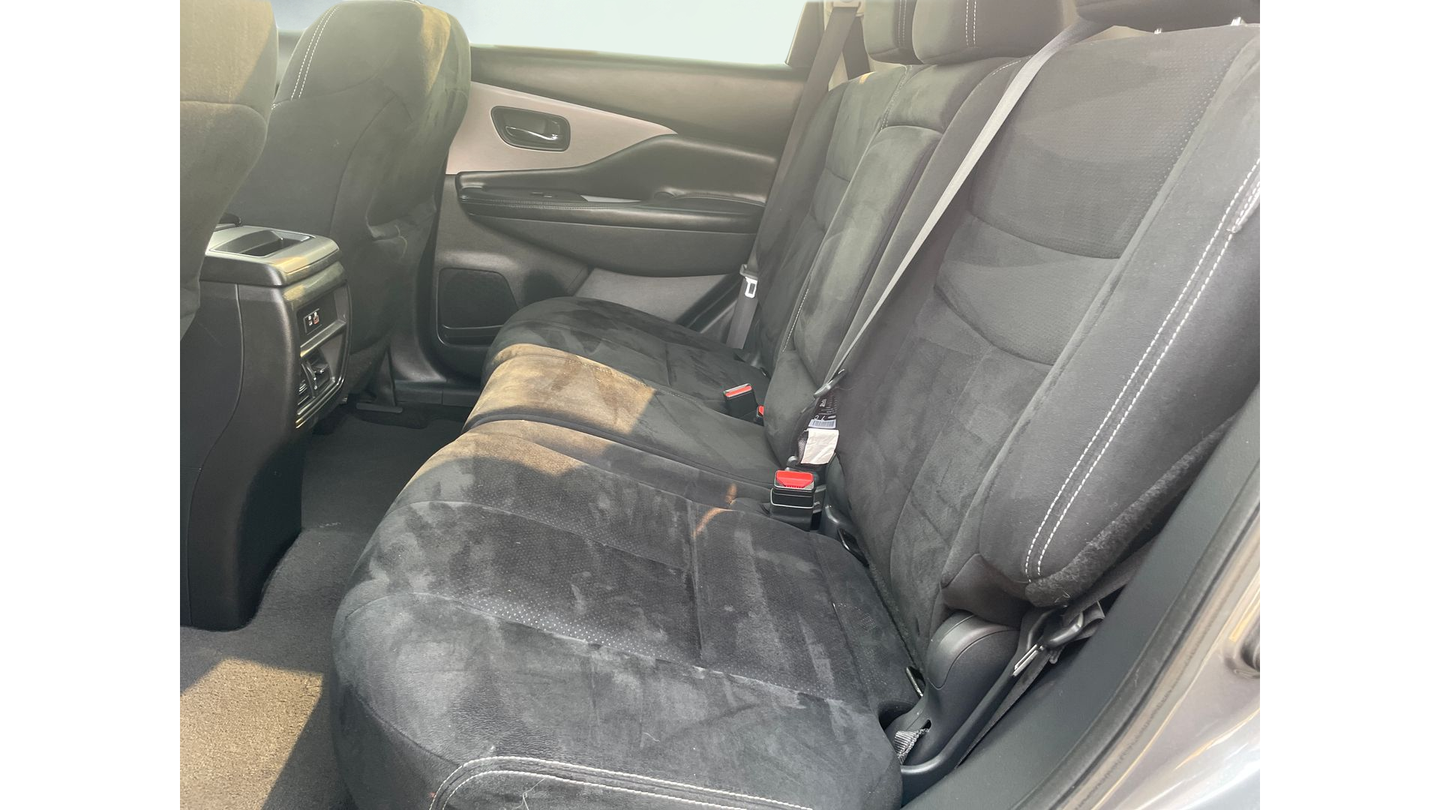Used 2019 Silver Nissan SV image 15