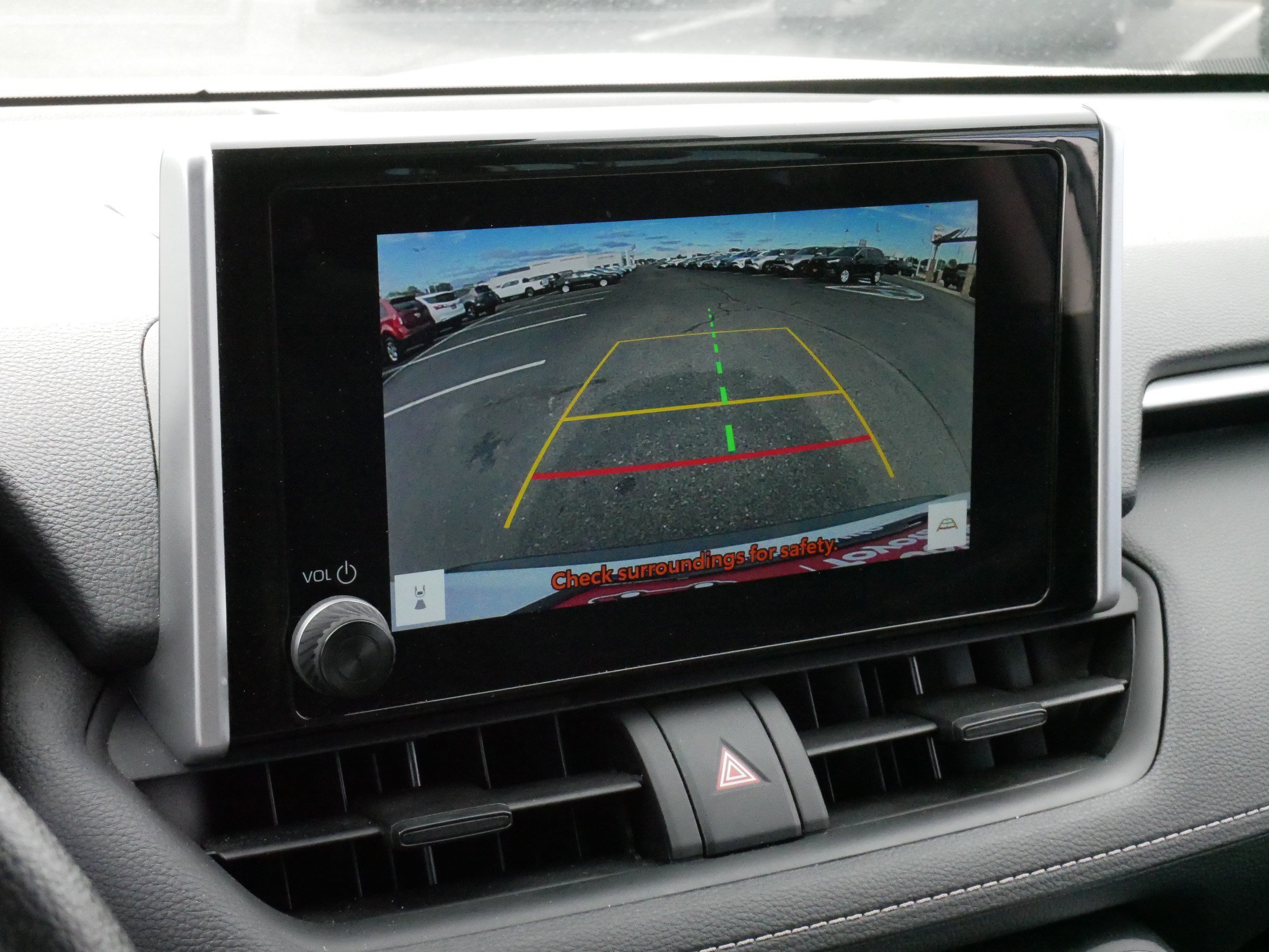 Certified Used 2025 Ice Cap Toyota XLE image 30