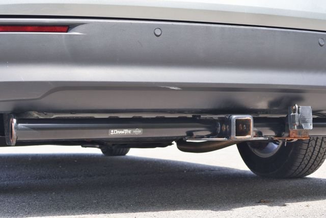Used 2023 Silver Toyota XLE image 33