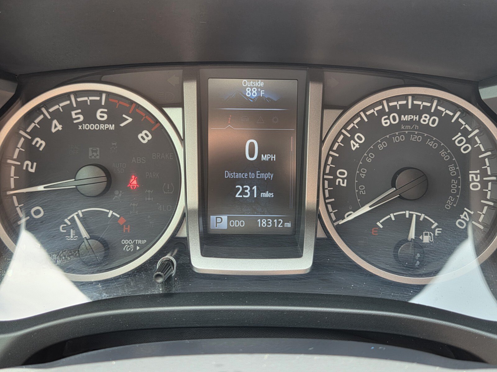 Used 2023 Ice Toyota SR5 image 24