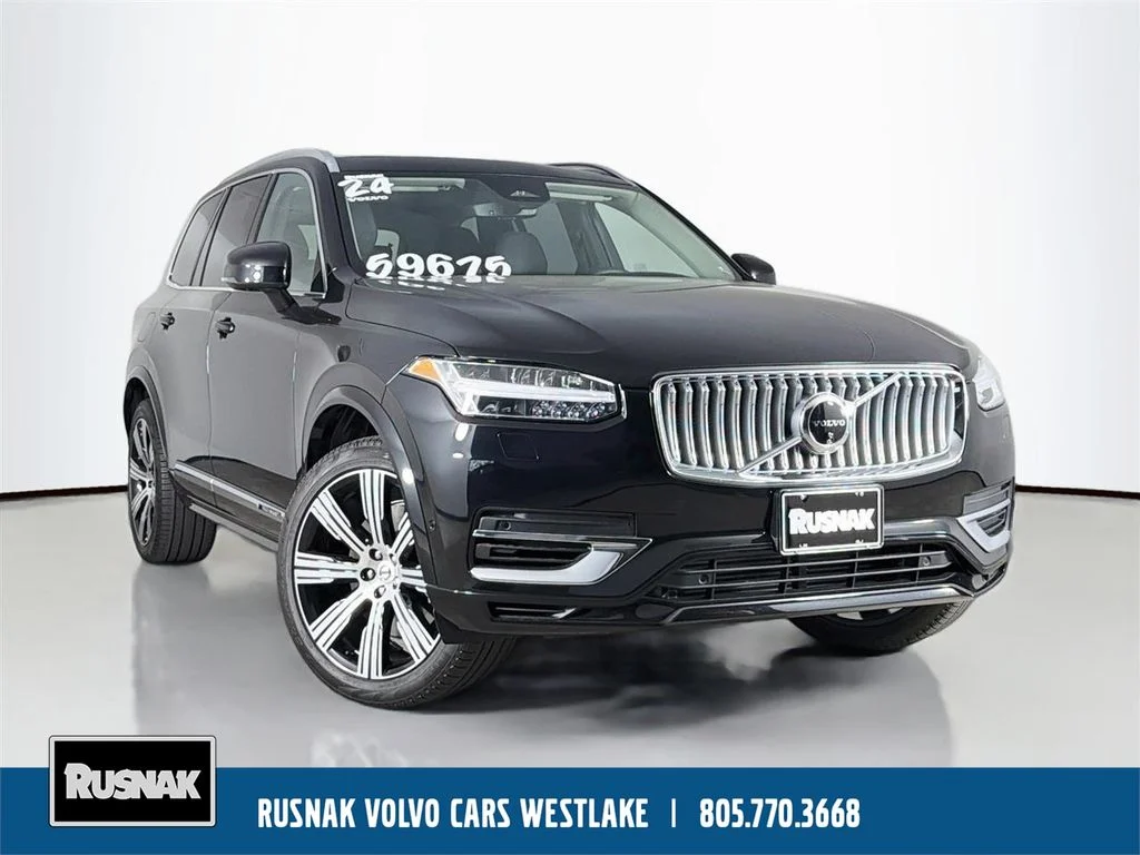 2024 Volvo XC90 Ultimate