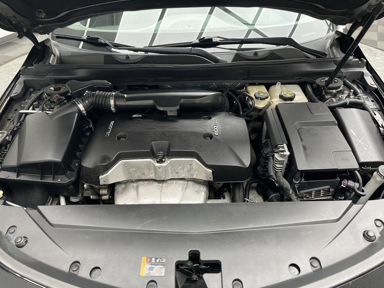Used 2014 Black Chevrolet LT image 25