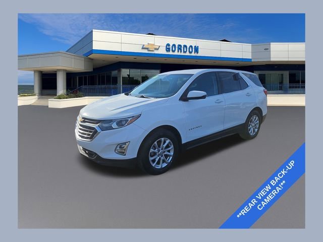 2019 Chevrolet Equinox 2FL