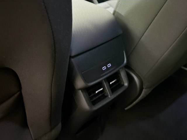 New 2026 Summit White Chevrolet LT image 25