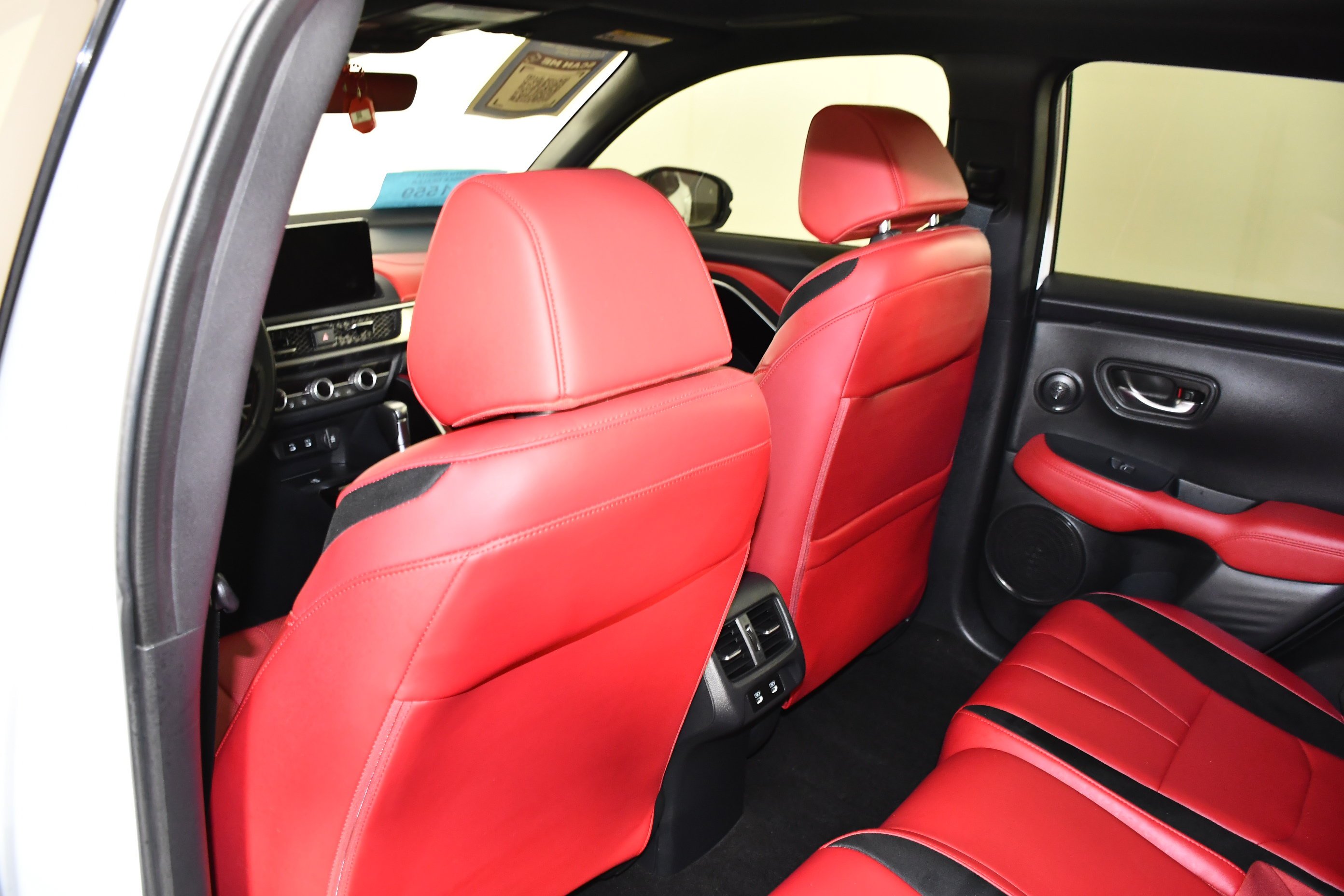 2025 Acura ADX A-spec w/Advance Package - Photo 47