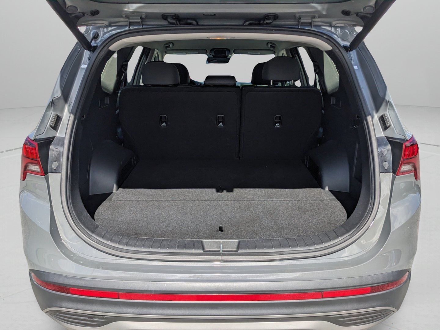 2023 Hyundai Santa Fe SEL - Photo 9