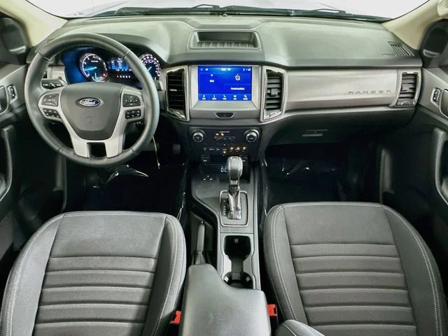 Certified Pre-Owned 2022 Ford Ranger XLT