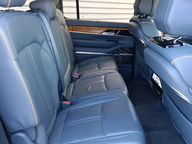 Certified Used 2022 White Jeep Series II image 35