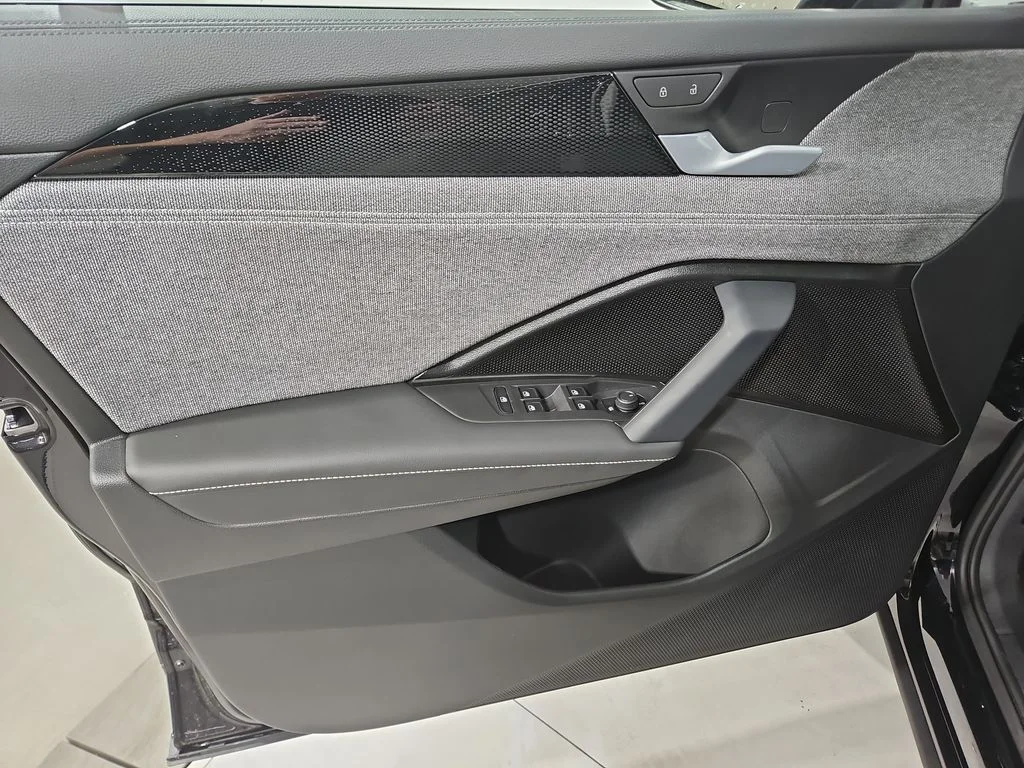 New 2026 Black Volkswagen 2.0T S image 10