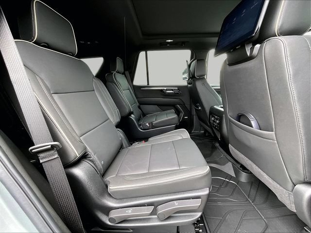 2026 Chevrolet Tahoe Premier - Photo 27