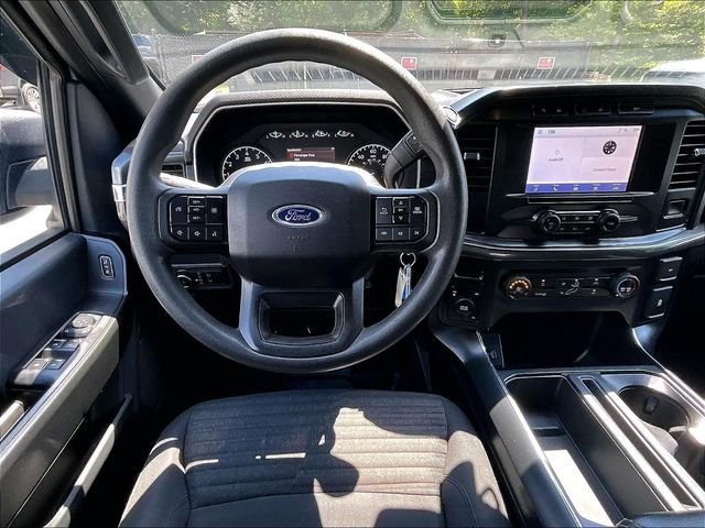 Used 2021 White Ford XL image 5