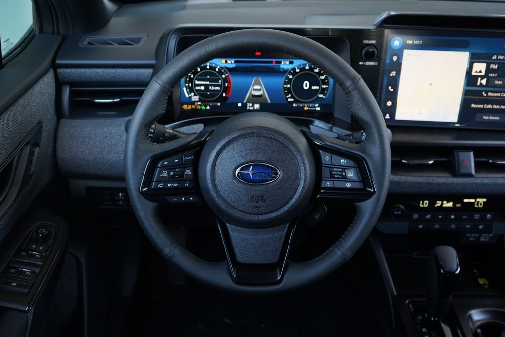 2026 Subaru Outback Limited - Photo 9