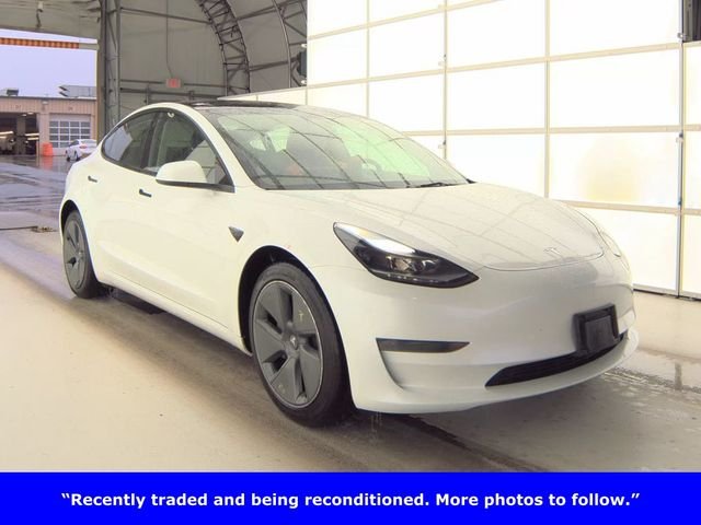 2023 Tesla Model 3 -'s photo