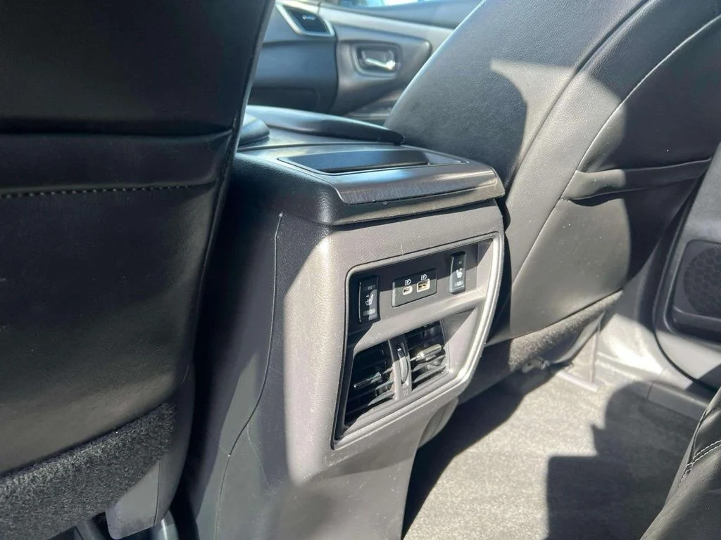 2024 Nissan Murano SL - Photo 23