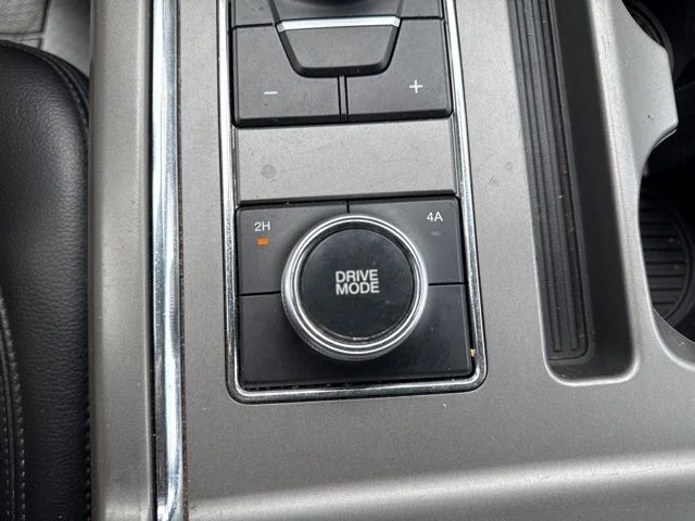 Used 2021 Blue Ford XLT image 43
