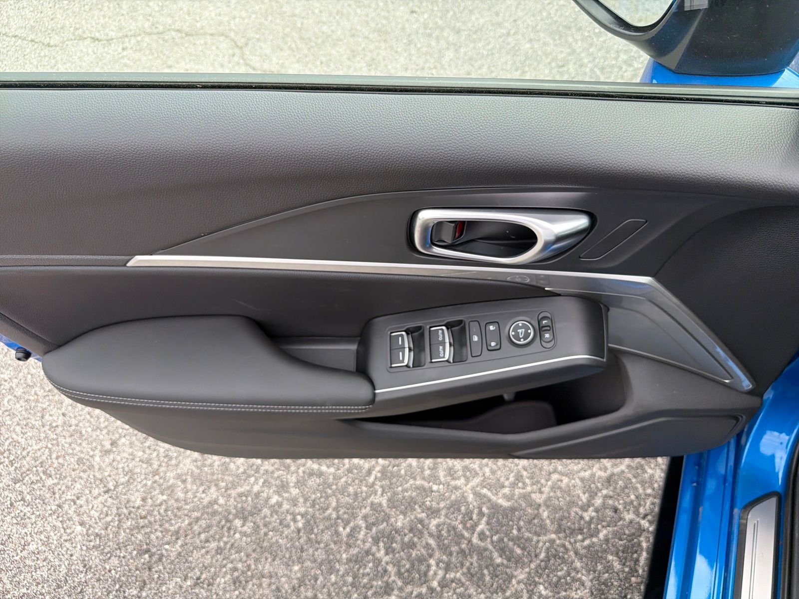 New 2026 Acura Integra A-Spec Package 4D Hatchback