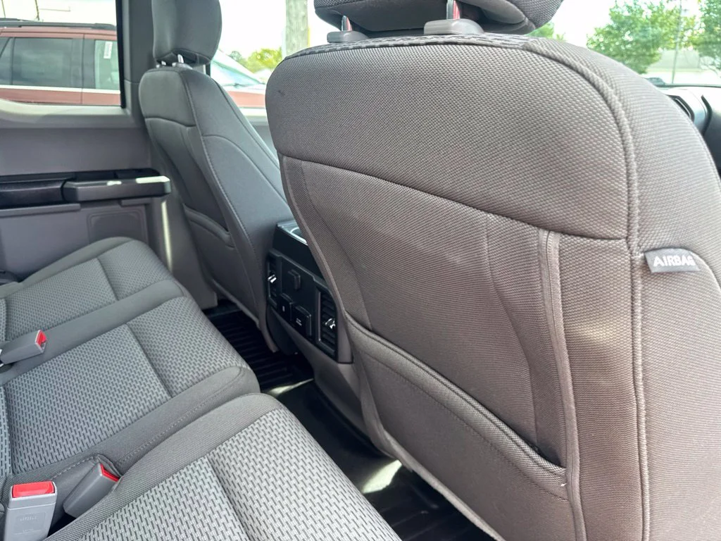 Certified Used 2019 Race Red Ford XLT image 37