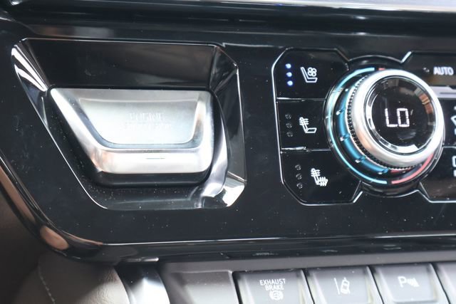 2026 GMC Sierra 3500HD Denali - Photo 29