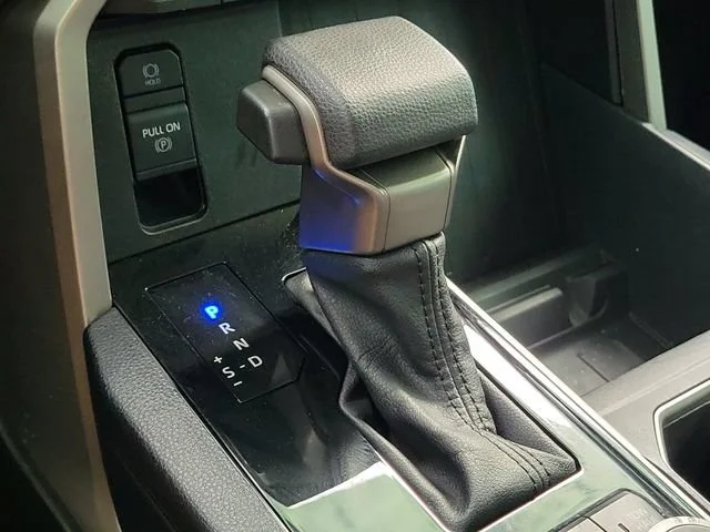 2024 Toyota Tundra SR5 - Photo 38