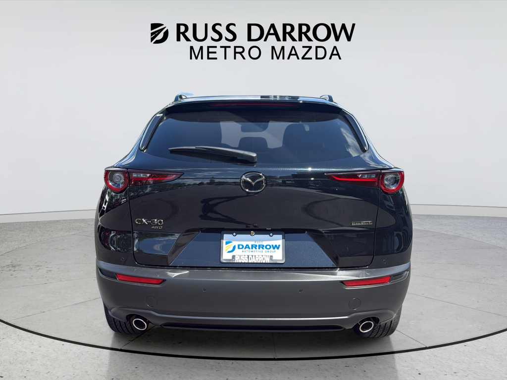 New 2026 Jet Black Mica Mazda 2.5 S Aire Edition image 4