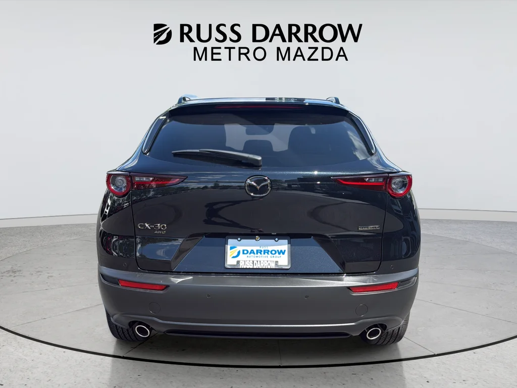 New 2026 Black Mazda 2.5 S Aire Edition image 4