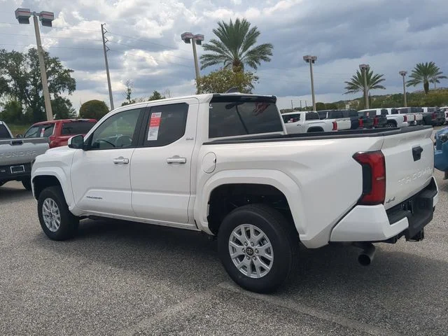 New 2026 Ice Cap Toyota SR5 image 6